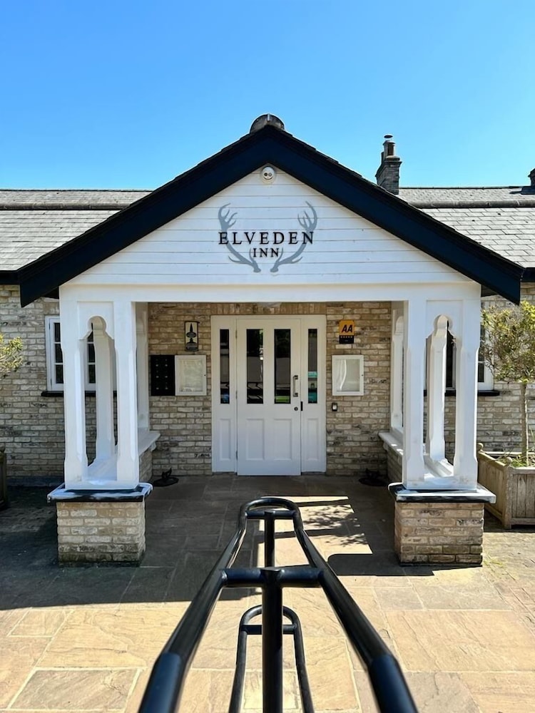 Elveden Inn