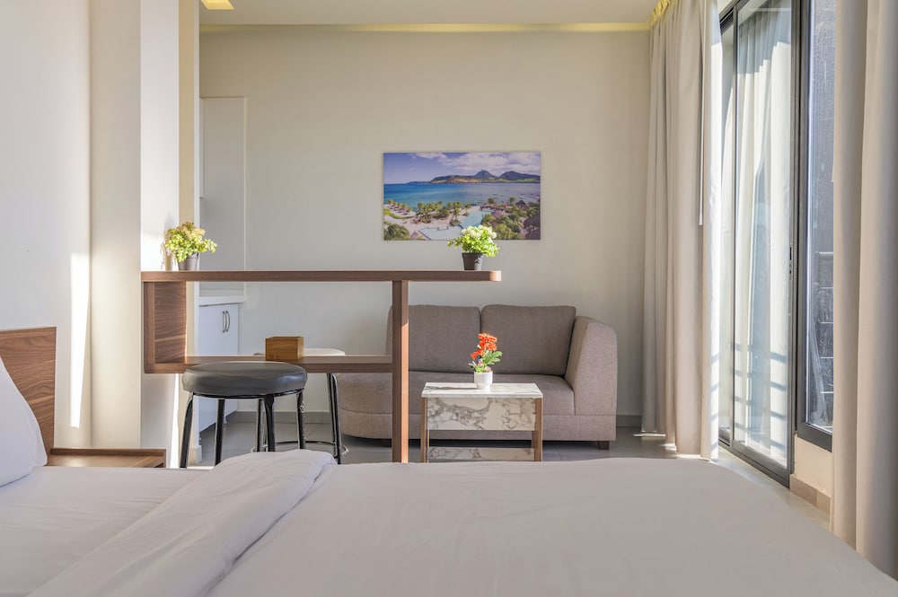 Gate 9 Tower -Studios & Apts Mar Mikhael