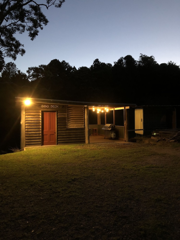 Ingleside Stud Farm