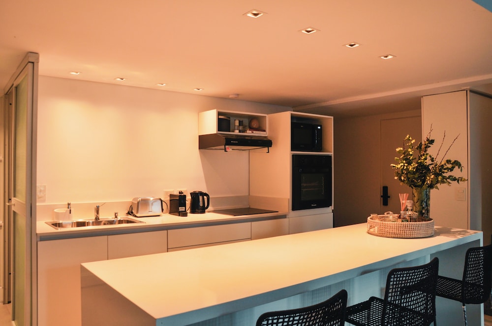 BT Homes - Palacio Alcorta