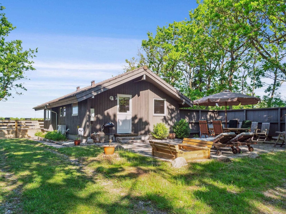 5 Star Holiday Home in Skaelskor