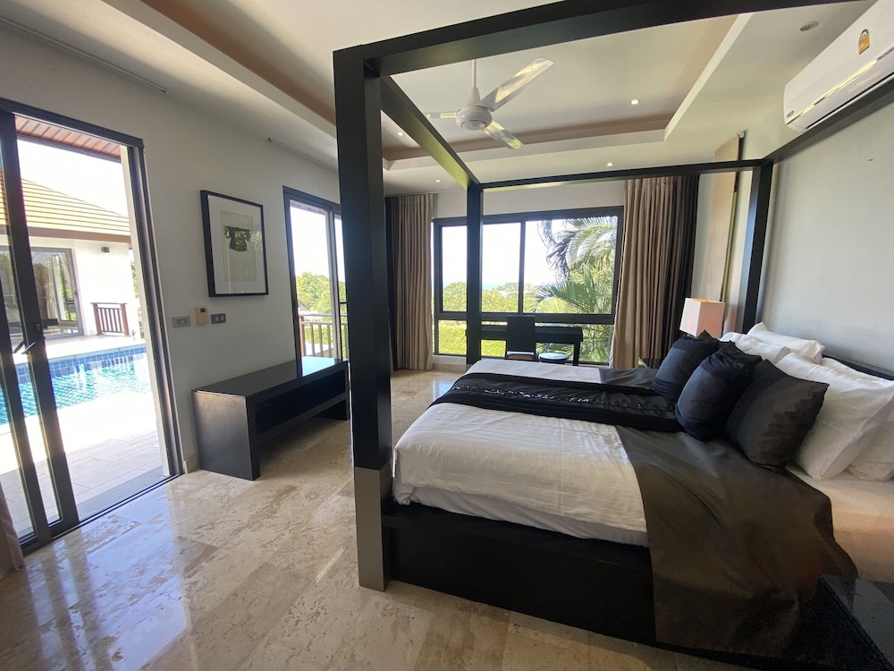 Horizon Villas Samui
