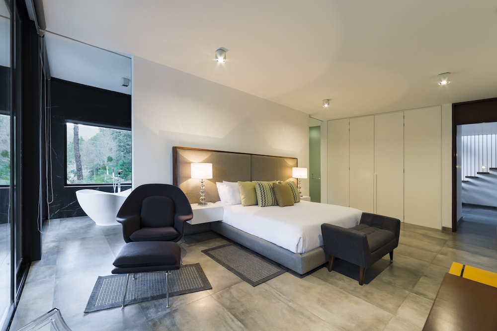 Sierra Lago Resort  Spa - All inclusive - Property Image 105