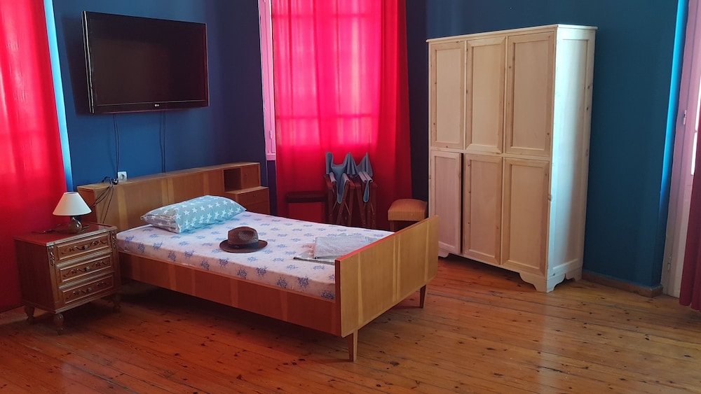 Heraklion Vacations - Arhontiko in the city - Property Image 54