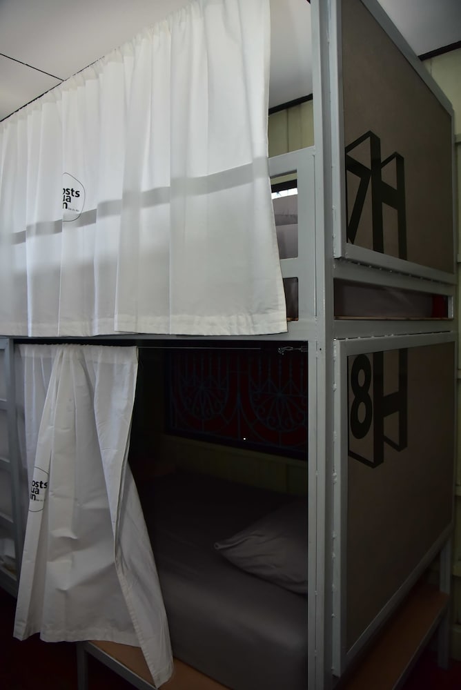 Hosts Huahin - Hostel