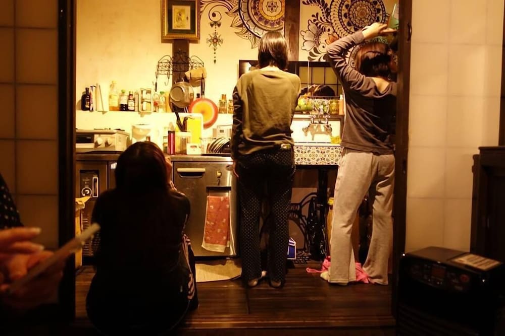Guesthouse Taikoya – Hostel
