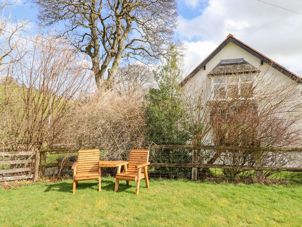 Llangollen Vacations - Minffordd - Property Image 9