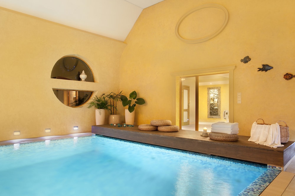 Kashubian Lodge & SPA