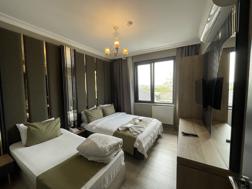 New Taksim Otel - Image 34