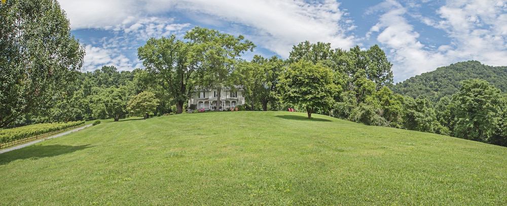 Orchard House B&B