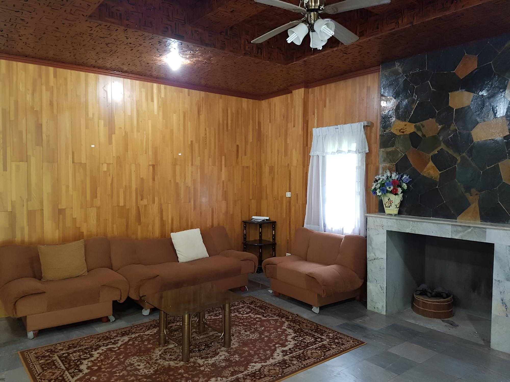 Khao Yai Wanalee Hotel & Resort