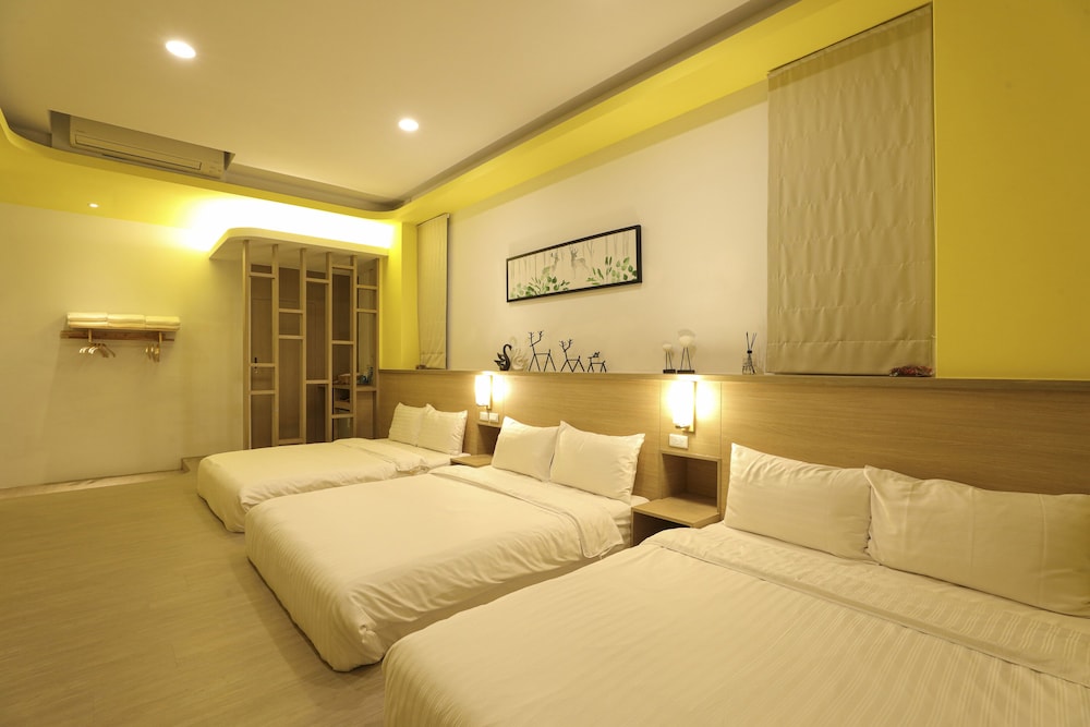 Shiguang B&B