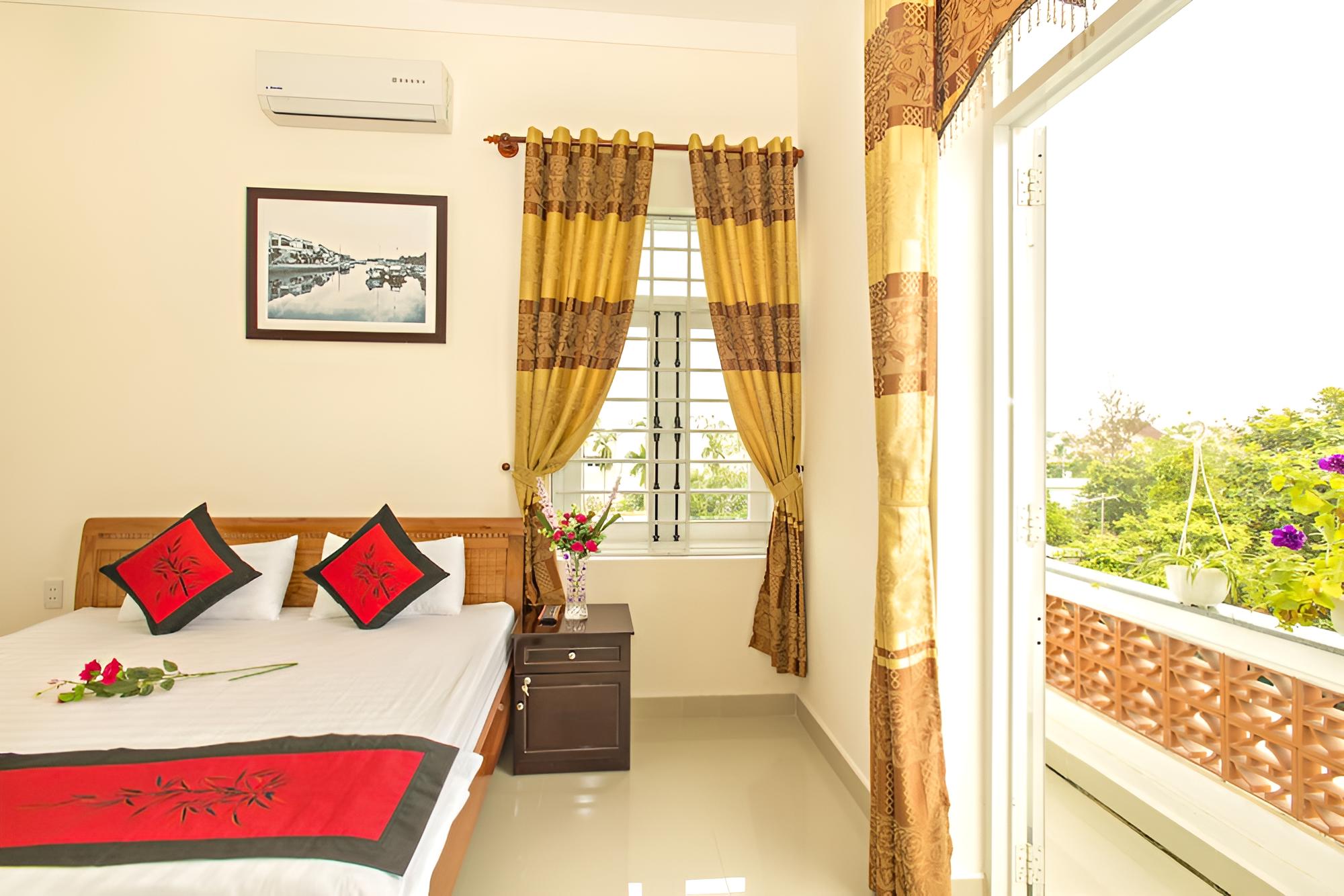 Hoa Thien Homestay