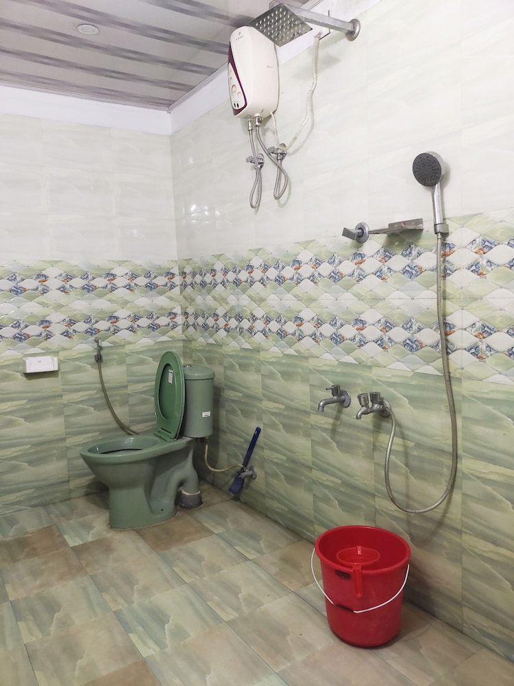 Achayans Homestay