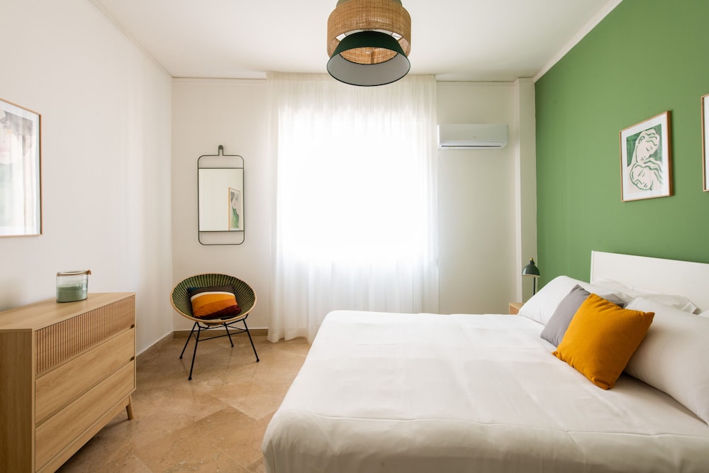 Vittorio Veneto Apartment by Wonderful Italy