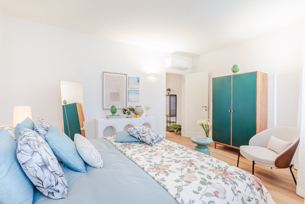 Letizia Loft in Lucca