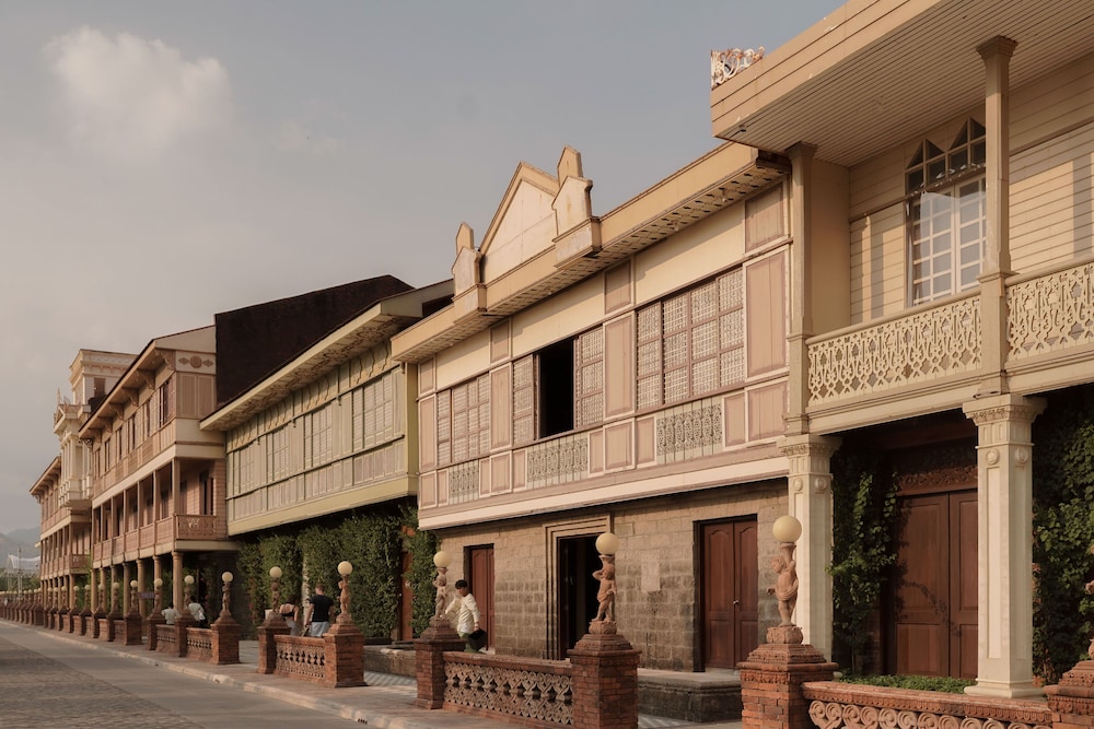 Las Casas Filipinas de Acuzar 52
