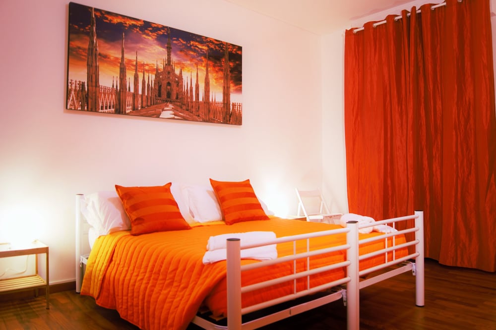 B&B by Max