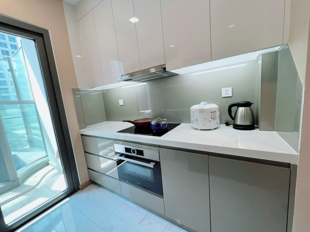 Vinhome Central Park - ADVANTAGE HOME