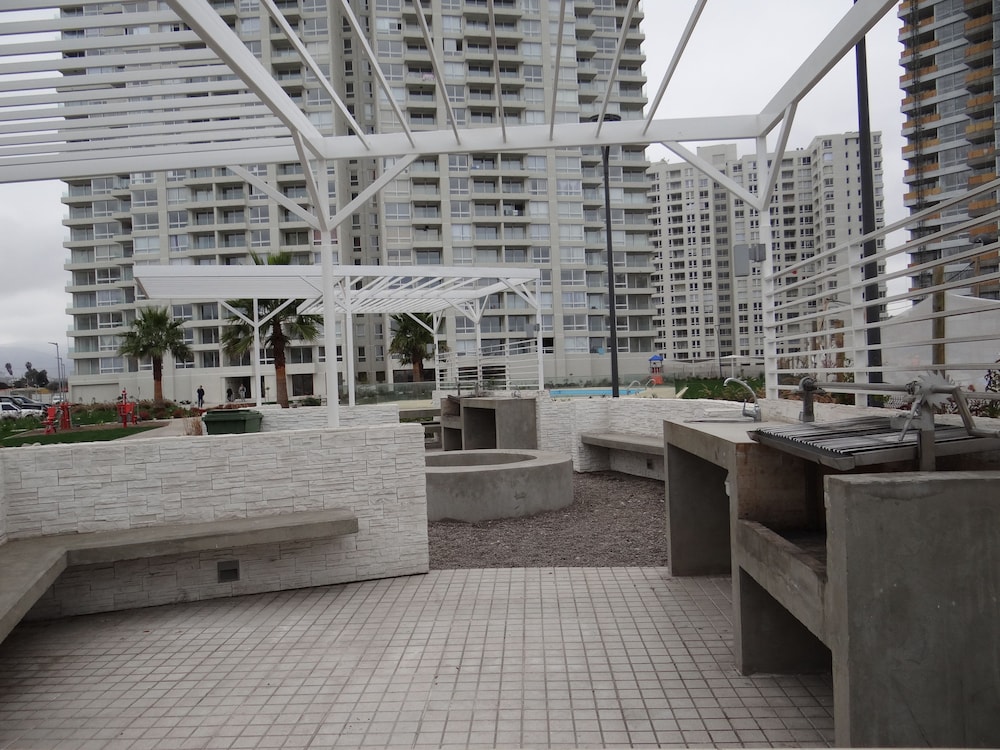 Departamento Marina Horizonte 1