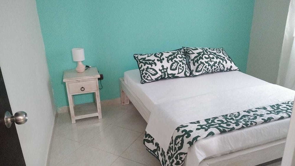 Apartahoteles Maral view 2