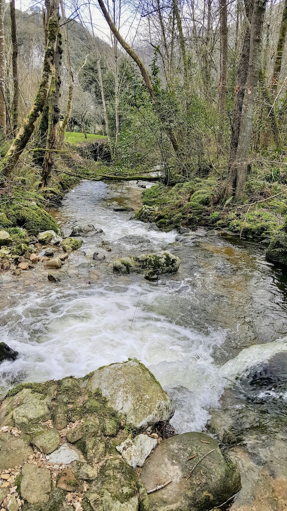 Conjunto de Turismo Rural La Tablá