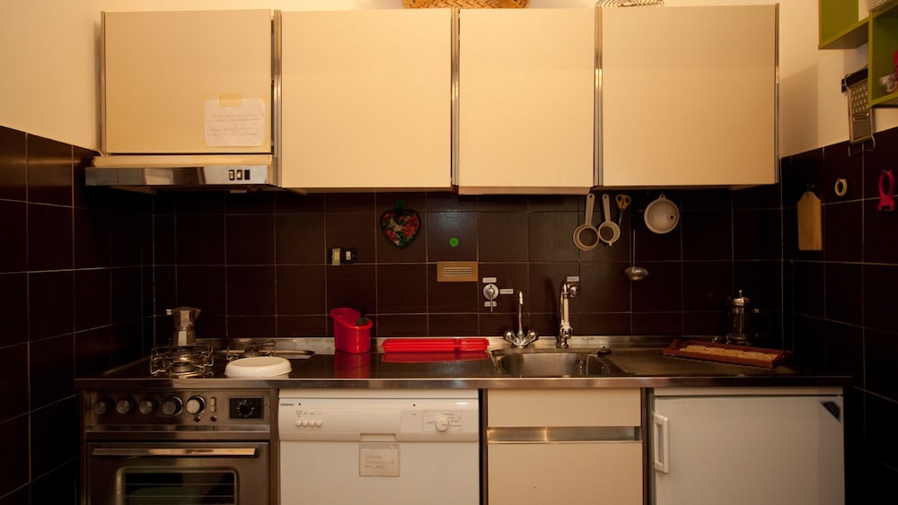 Rental In Rome Ottaviano