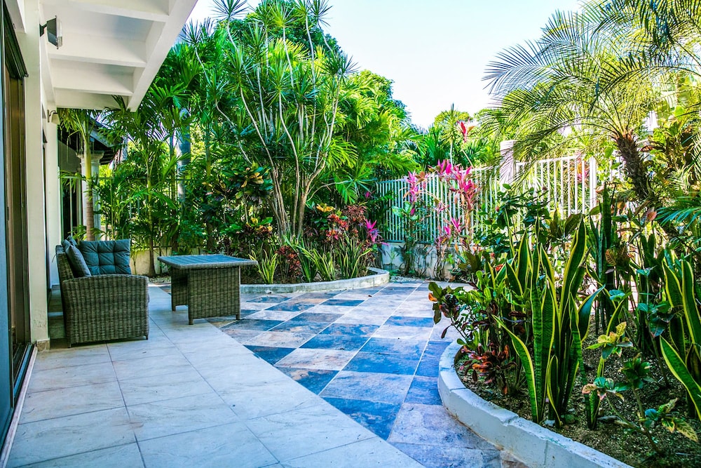 Apartment Sabbia Joint PH