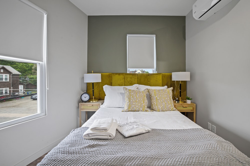 Cottage Suites