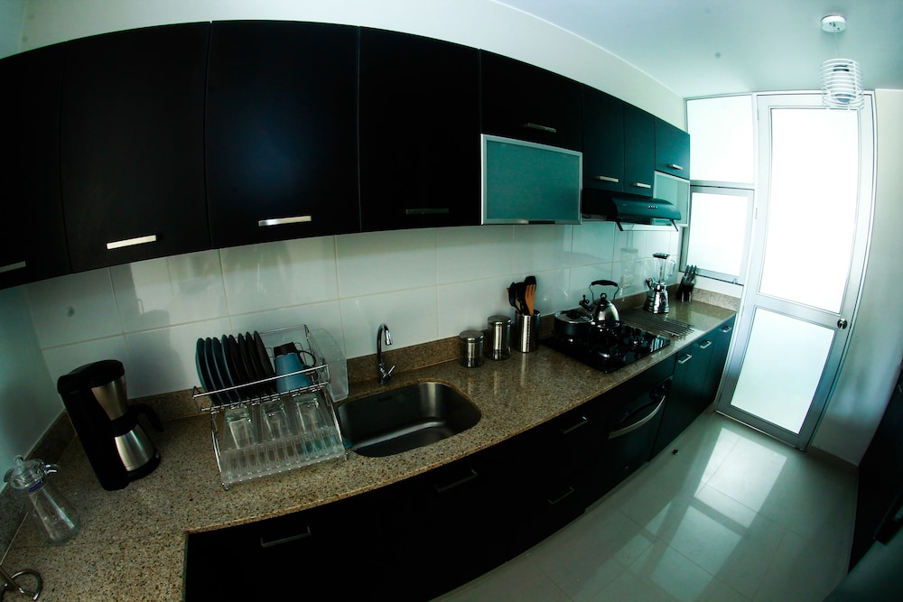 UR Place Rentals - Calle Chiclayo Miraflores