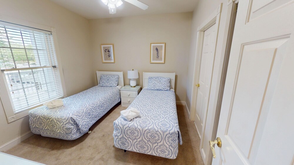 Magnolia Pointe 4865-204 2 Bedroom Condo