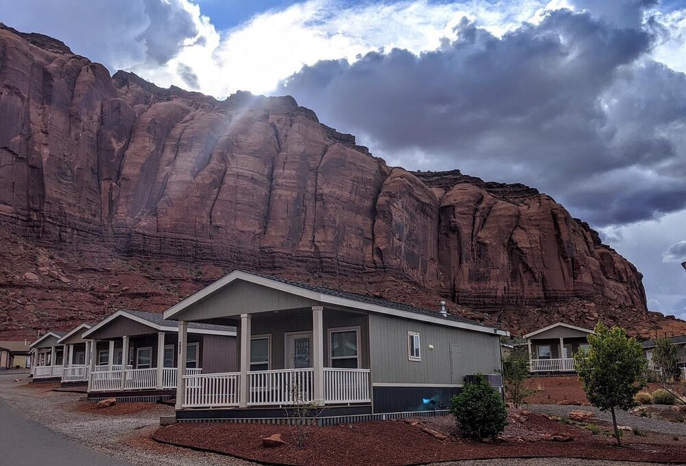 Goulding's Lodge