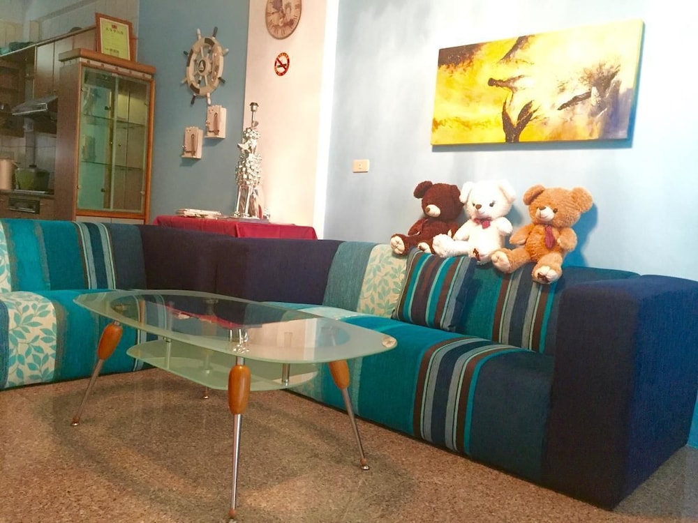 Yealien B&B
