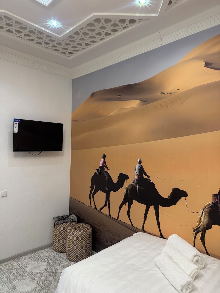 Meros Guest House