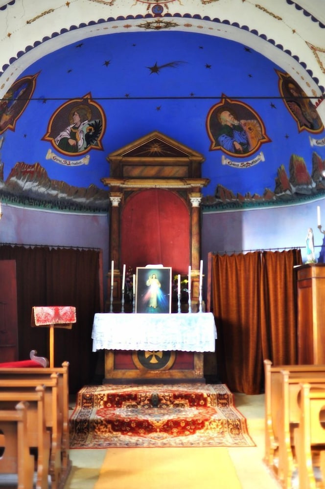 Bad St.Isidor