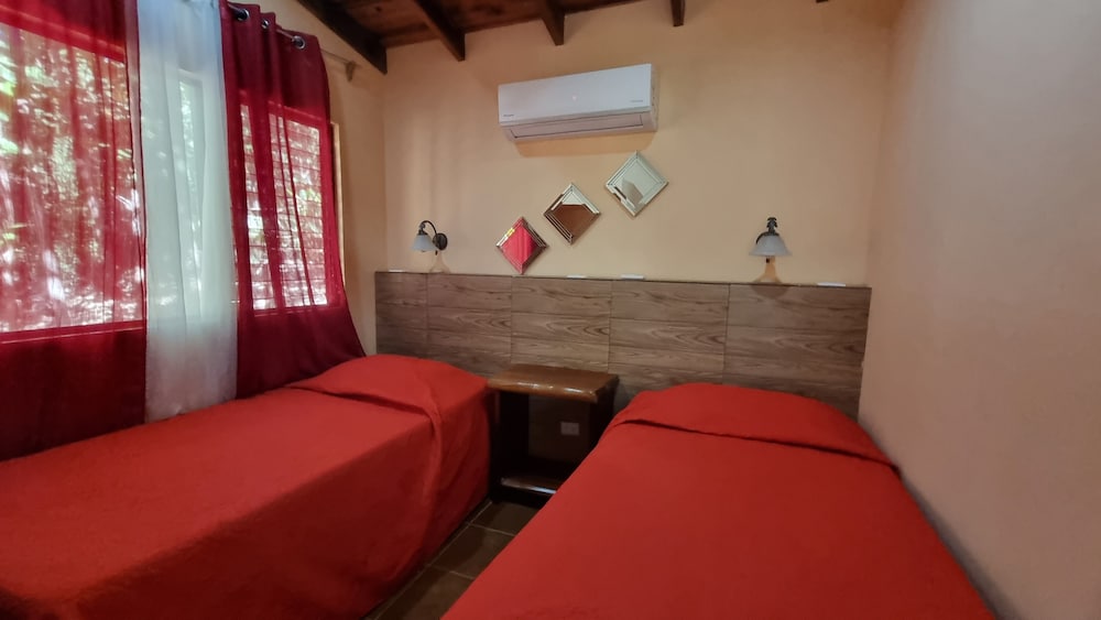 Angels Ecolodge