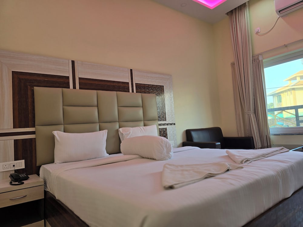 Elegant Beach Resort
