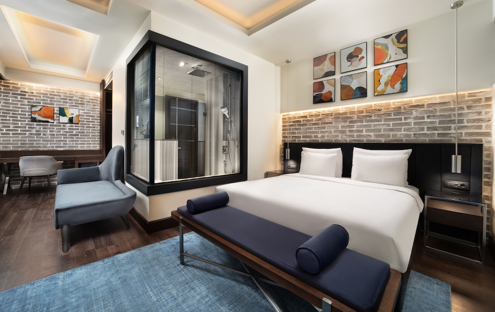 DeCamondo Galata, bir Tribute Portföy Oteli - Image 14