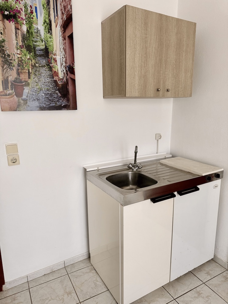 Aegean Nest Studios - Adults only