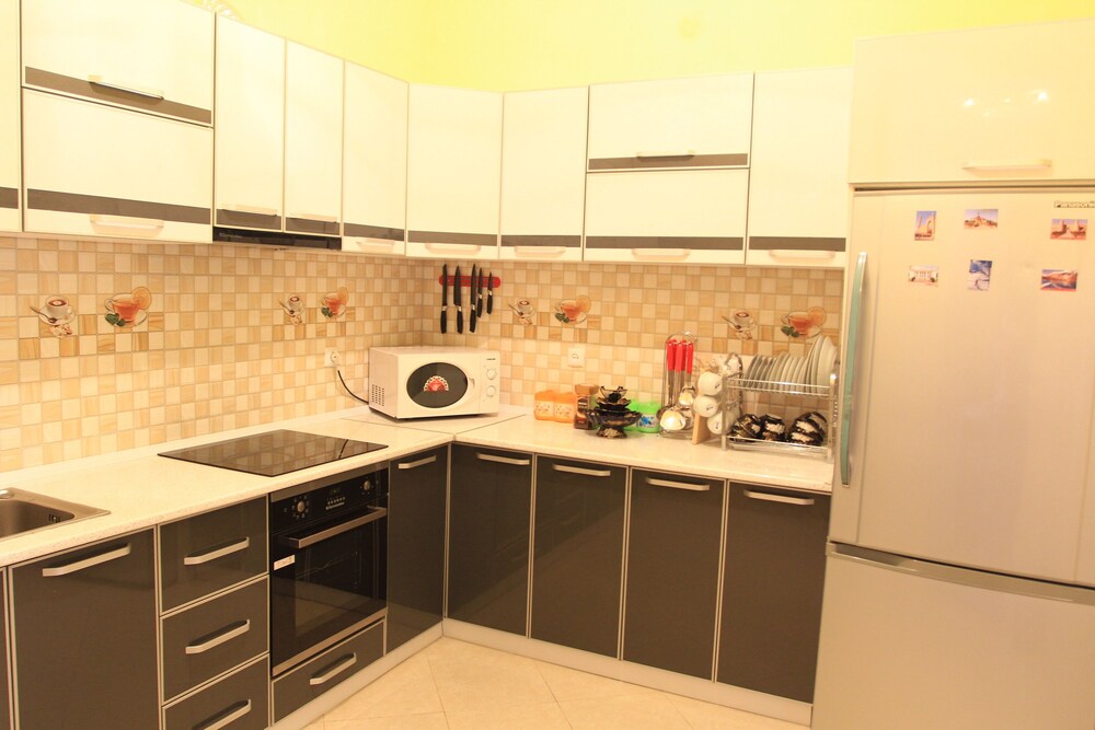 CITY Hostel Dushanbe