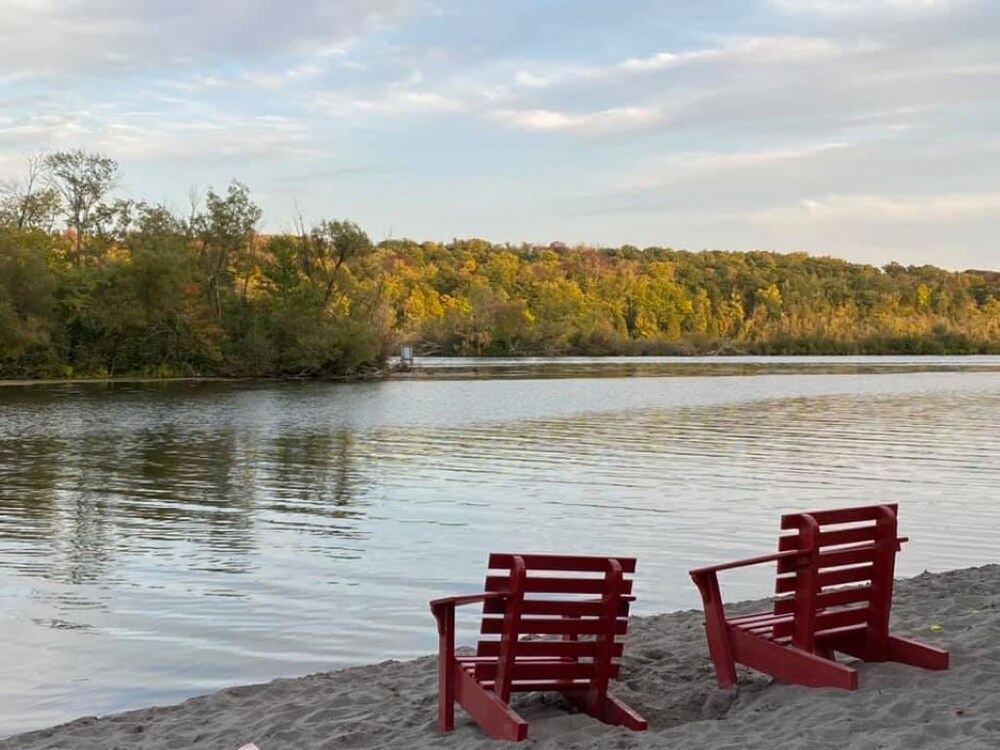 Wildwood Cottages