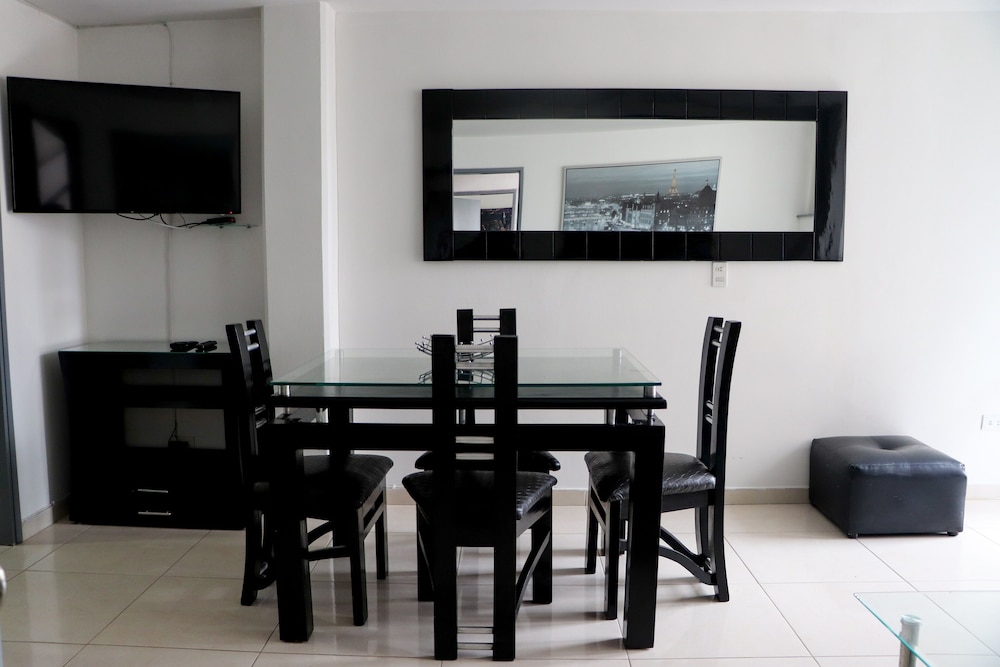 Moblat Apartamentos