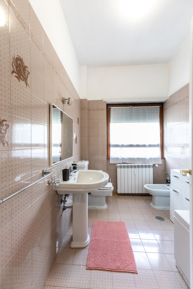 A Casa di Driade -apartment