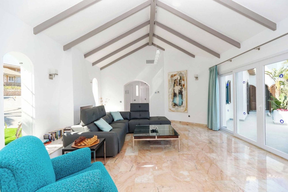 Villa Isadora 137