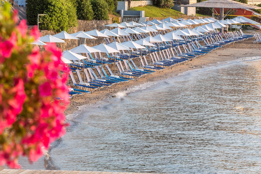 Aeolos Beach Resort All Inclusive view 5