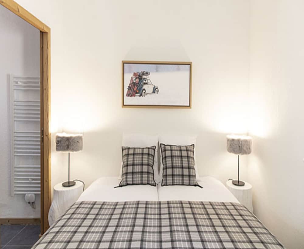 Apartment in Vaujany Near Alpe D'huez Ski Area