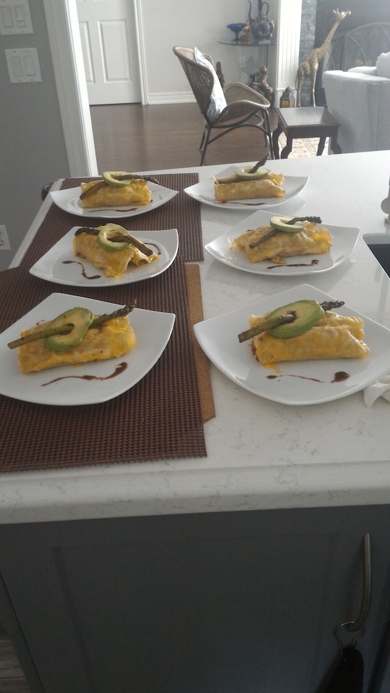 Niagara-on-the-Lake Vacations - Blue Skies Bed and Breakfast - Property Image 82