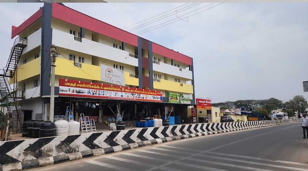 Sai Home Stay