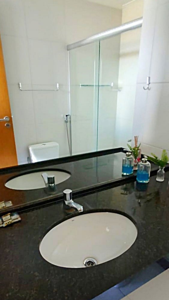 Flat Mana Beach Experience - Muro Alto