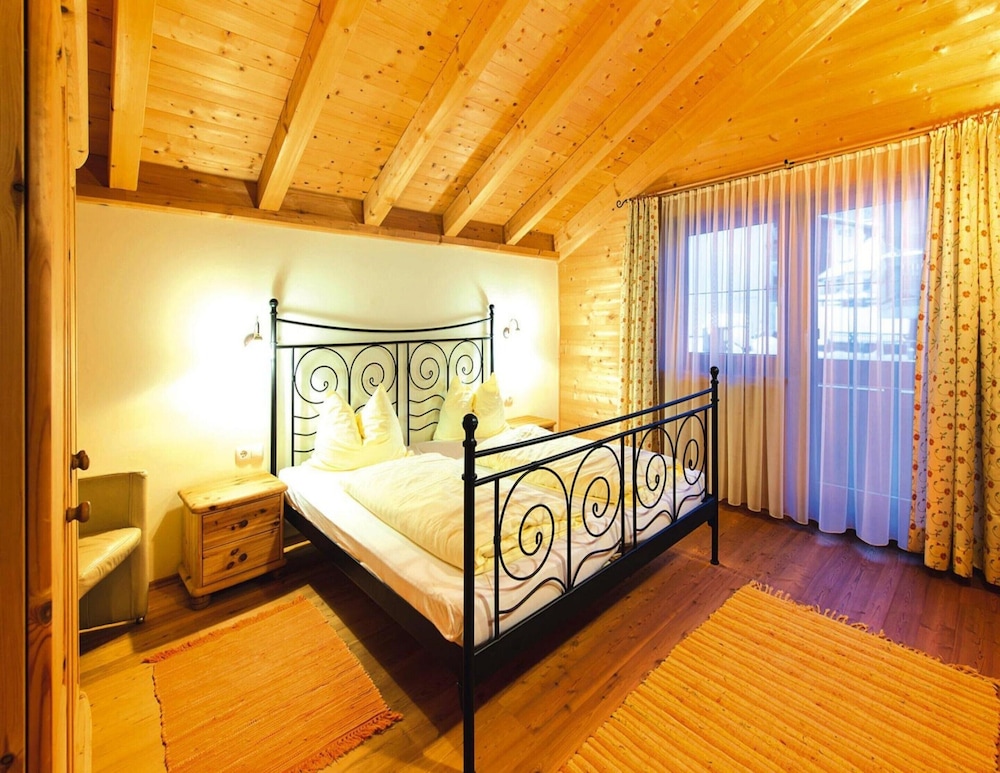 Chalet in Kitzbuhel Alps Near Hiking Trails